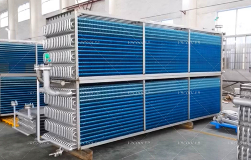 Evaporator for Cold Room Walk in Cooler Freezer Chiller