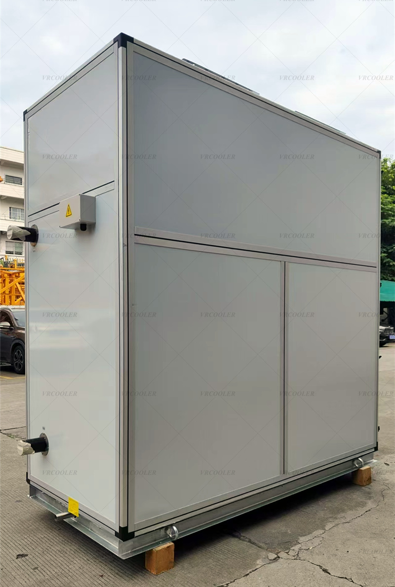 What Are The Characteristics of Mushroom Room Air Conditioner