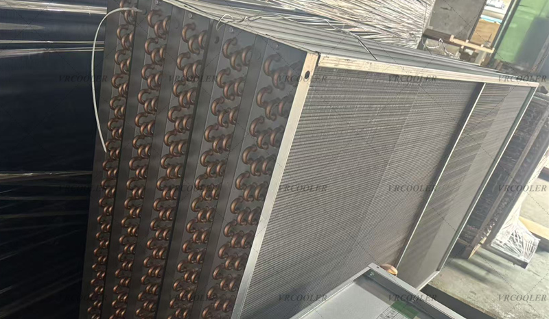 All-Aluminum vs. Copper-Aluminum Heat Exchangers