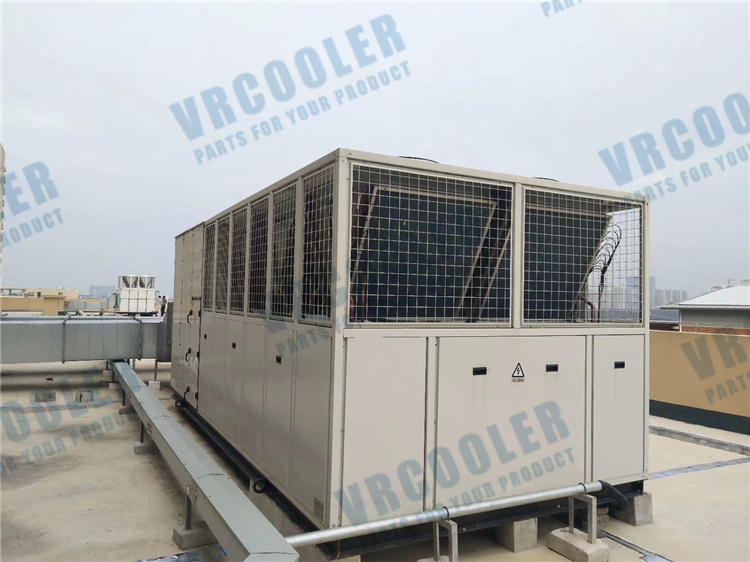 air conditioning unit (34)