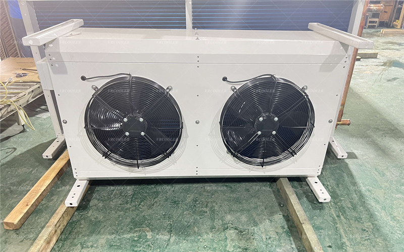 Dry Coolers for ASIC Miners S19Pro GPU Immersion Mining Operation