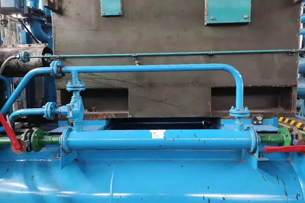 oil cooler