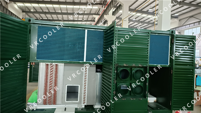 air cooling dehumidifier15