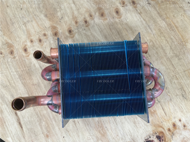 Heater Core for RV Boat 6