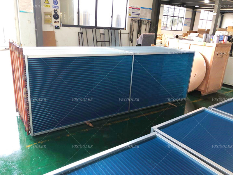 What Is The Difference between Heating Coil And Cooling Coil?