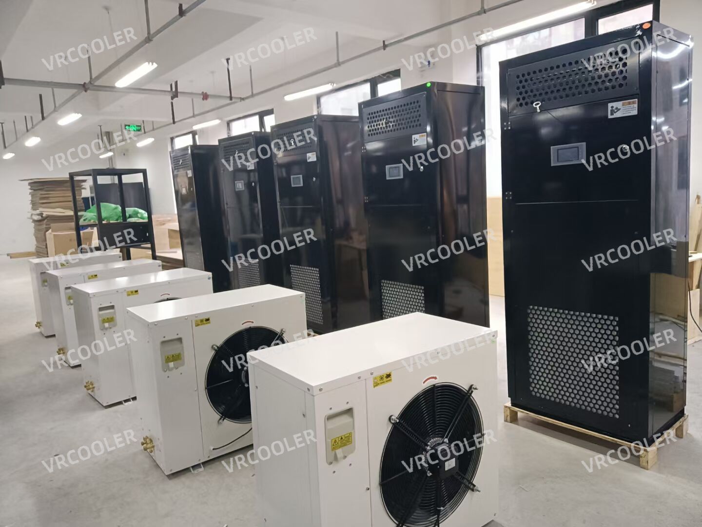 Are Wine Cellar Cooling Units Energy Efficient?