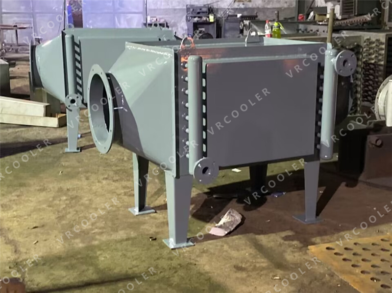 The Role of Economizers in Steam Boilers with Dual Fuel Burners