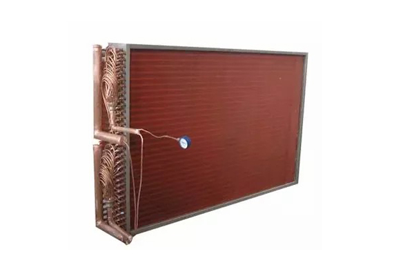 Heat Recovery Coils