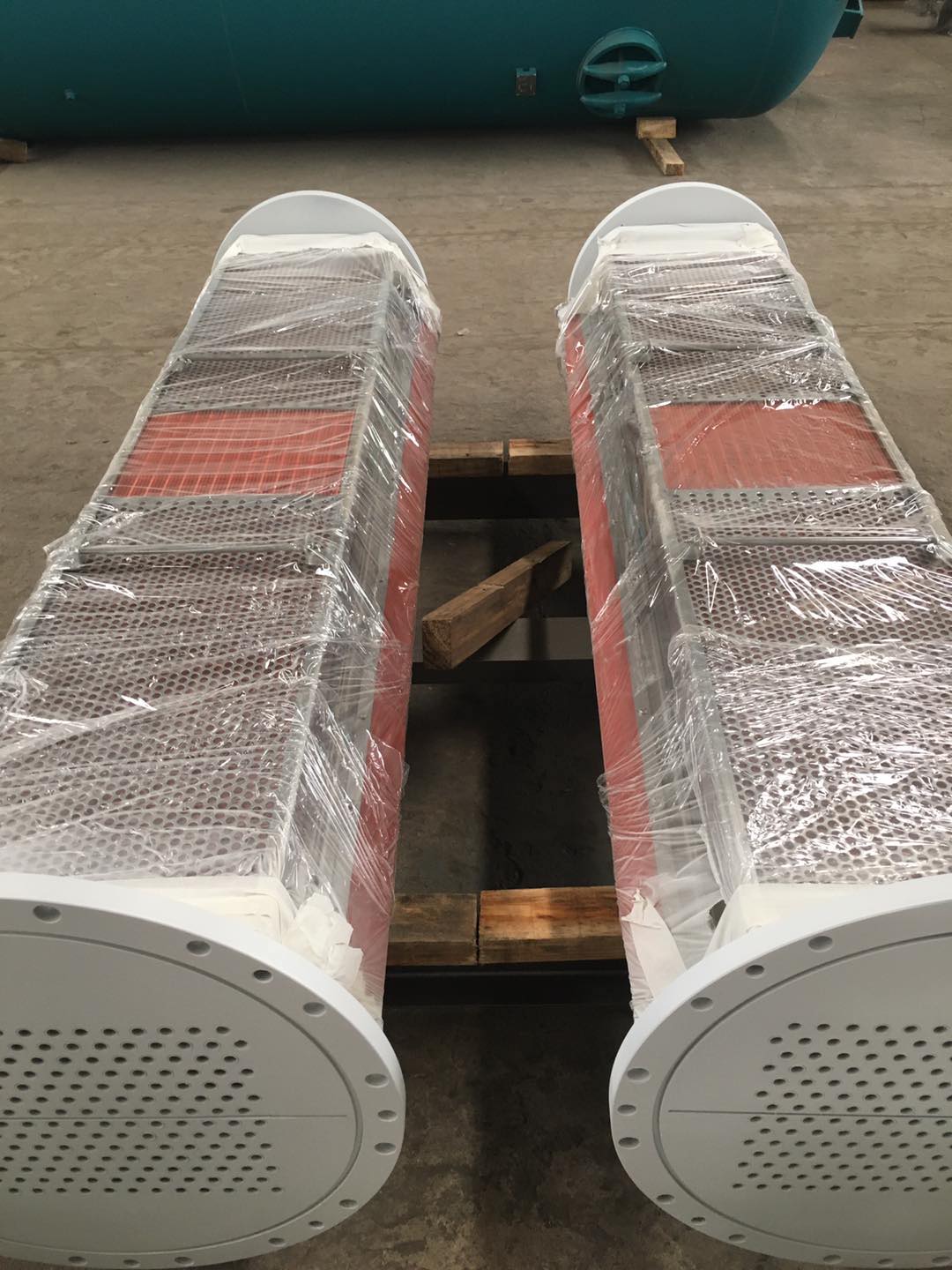Air Compressor Cooler Sumsang SM5000