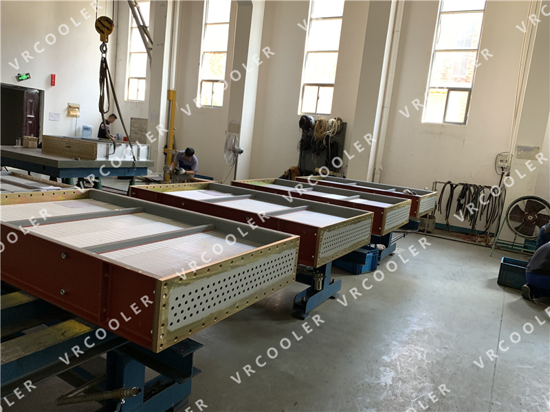 Generator Air Cooler03