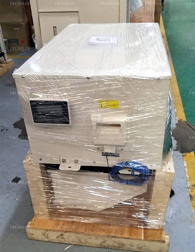 Top Mounted Monoblock Refrigeration Unit 3