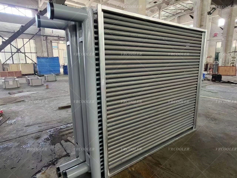 What Is The Best Heat Exchanger for Steam?