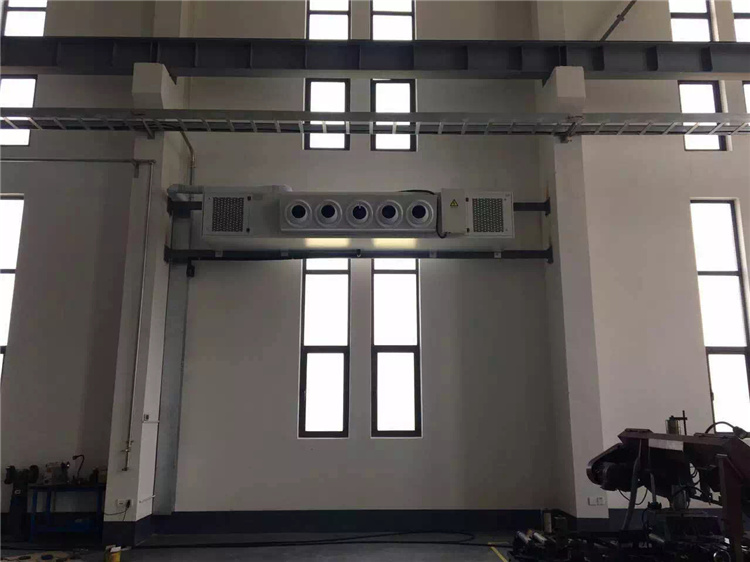 air conditioning unit (70)