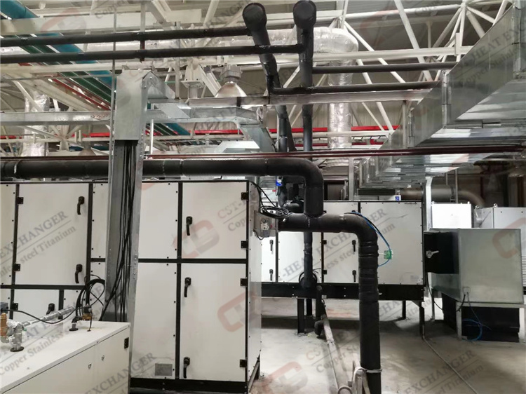 air conditioning unit (7)