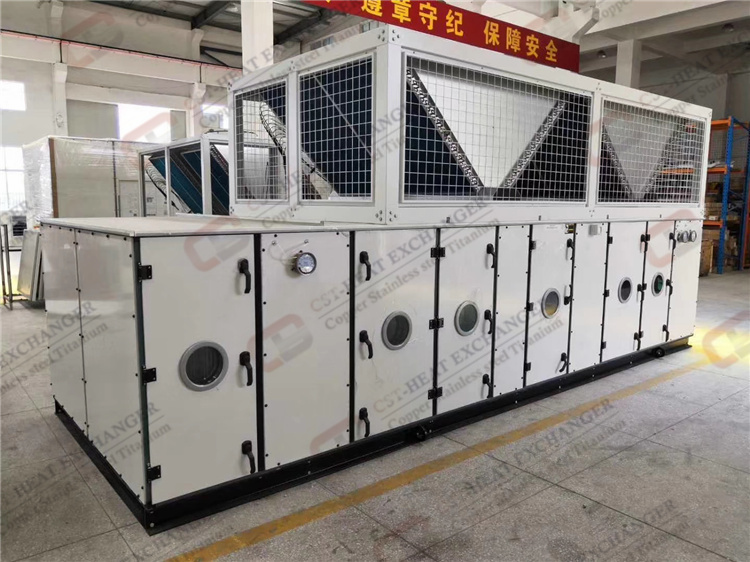 air conditioning unit (36)