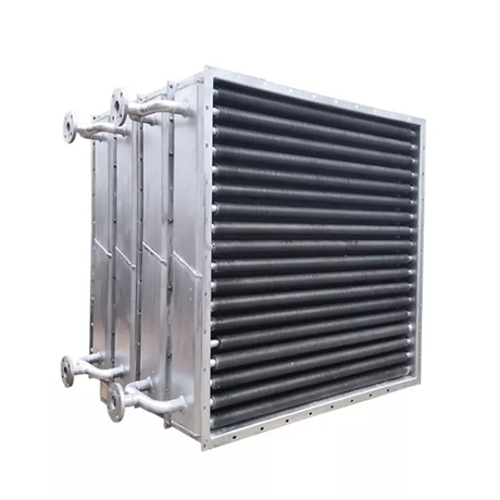 Leather Drying Radiator - Buy, finned tube radiator, finned tube ...