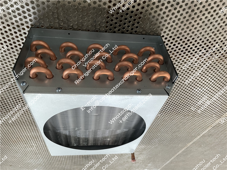 Vrcooler CST Air to Water Heat Exchanger Coil (4)
