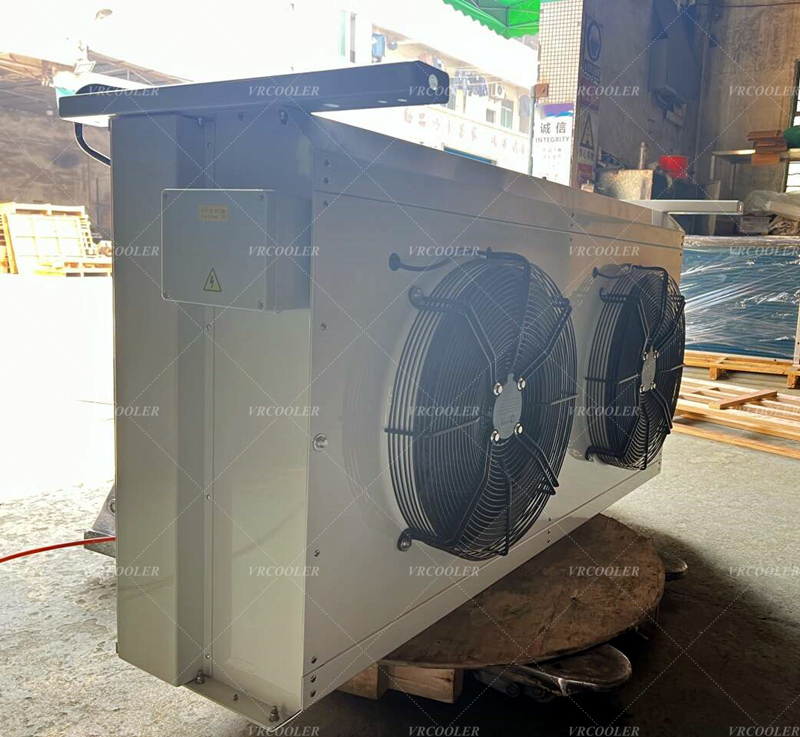 40kW Standard Dry Cooler for Bitcoin Miner