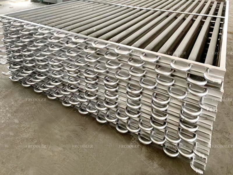 Advantages of Finned Tube Radiators in Cultivation Farm Heating