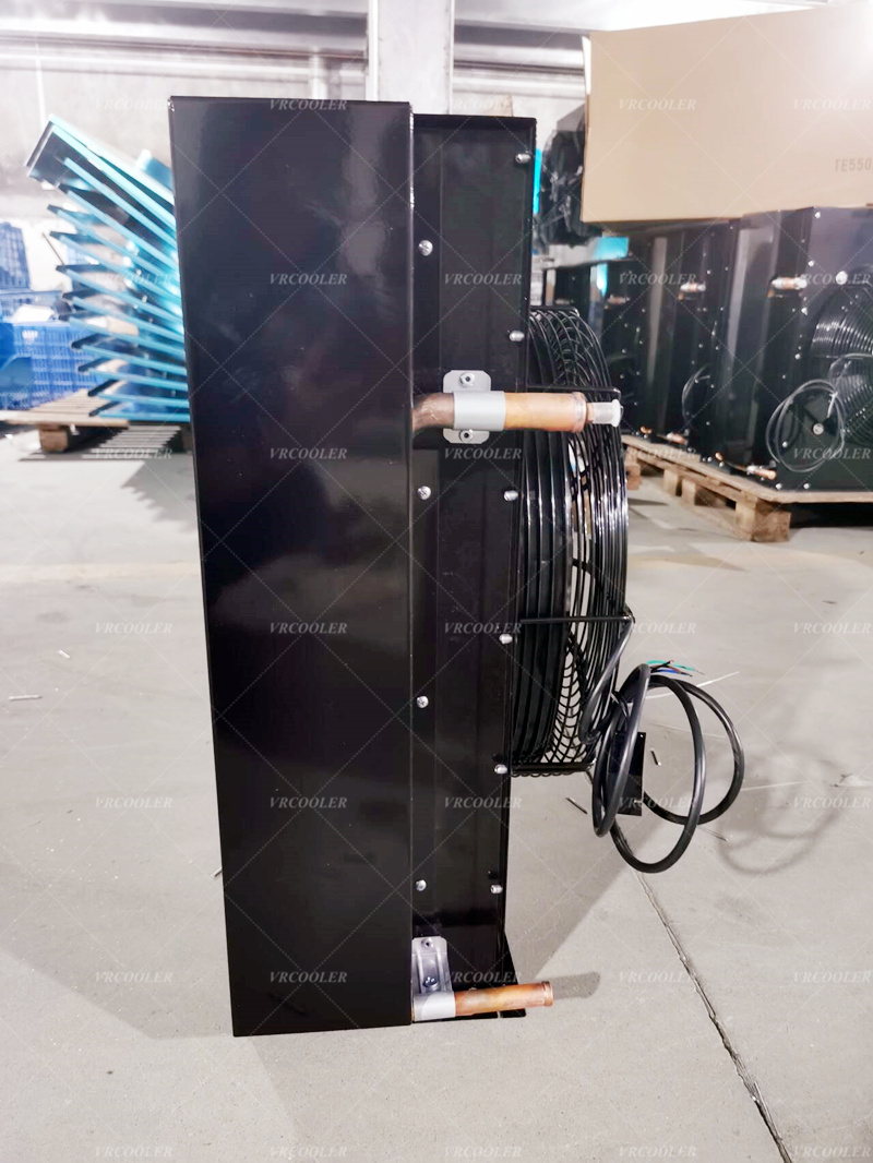 FNH Air Cooled Condenser 2