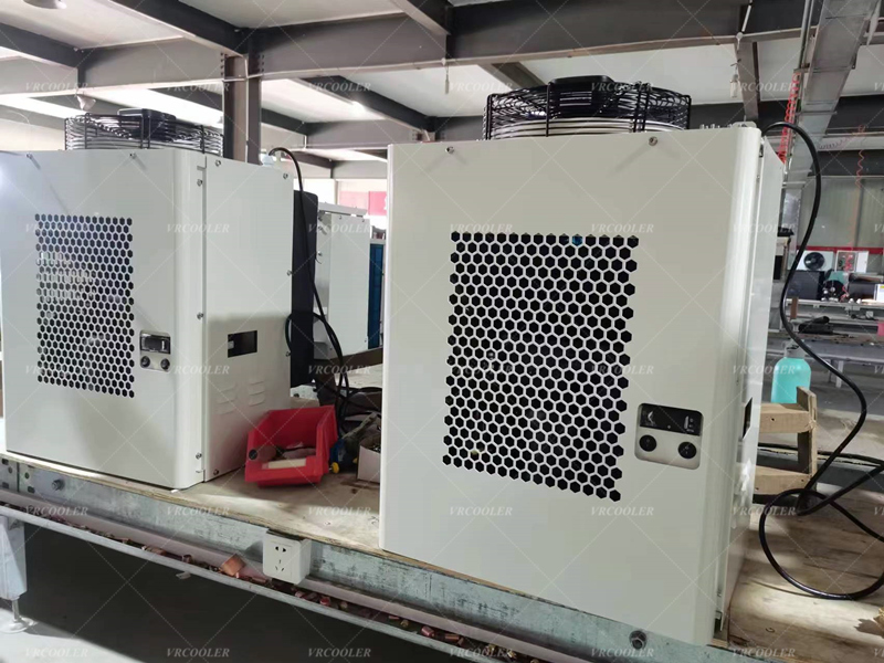 Monoblock Unit for Vegetable Store Cold Storage
