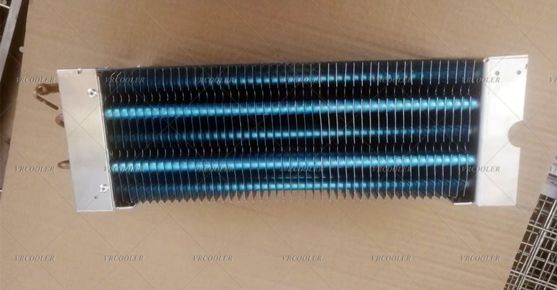 Evaporator Coils for Commercial Refrigerators