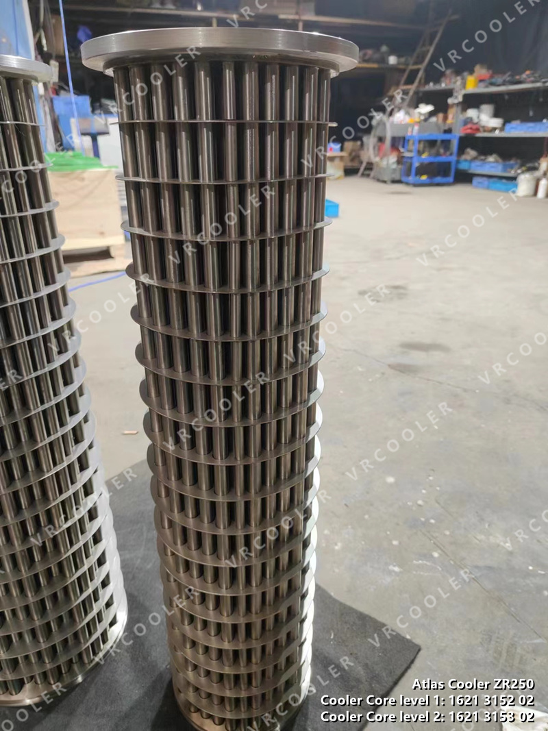 Atlas cooler ZR250 1621315202 1621315302 (3)