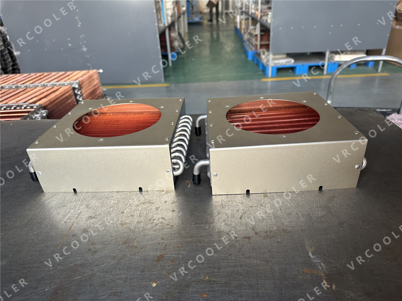 VRS33M Laser Radiator 5