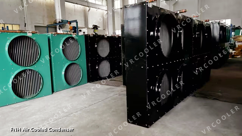 FNH Air Cooled Condenser 4