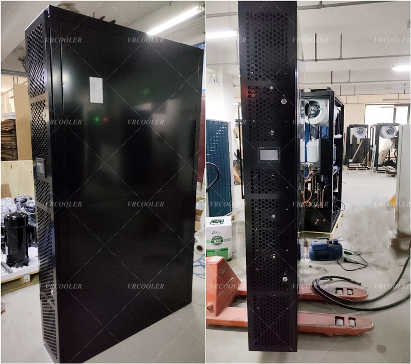 In Row Cooling Unit for Server Rooms & Data Center