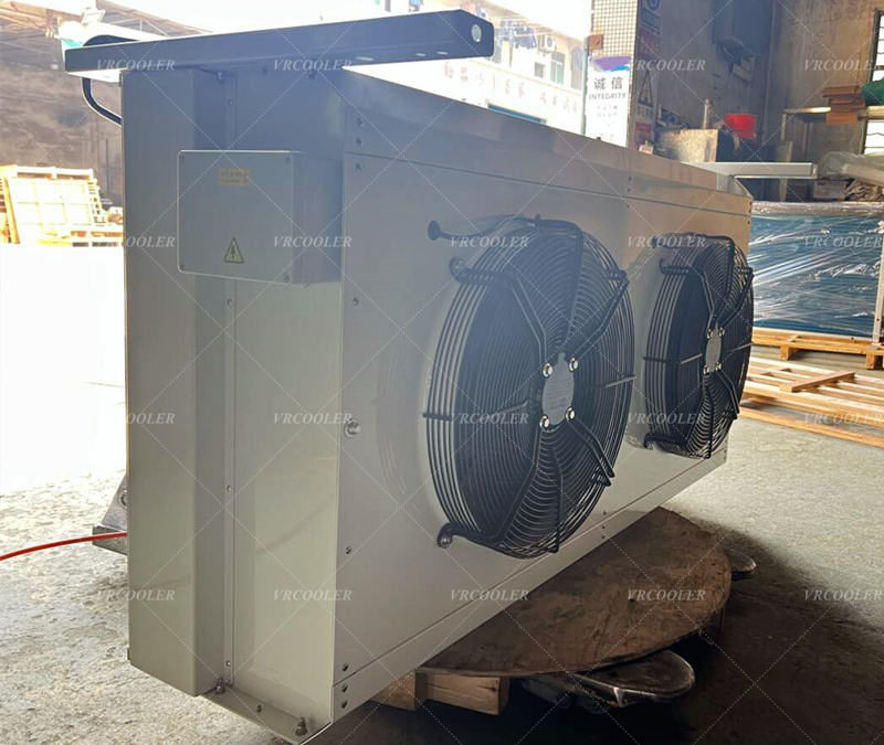 Standard 40kW Dry Cooler for BTC Mining