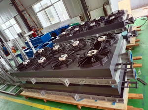 What is the function of a transformer oil cooler.jpg