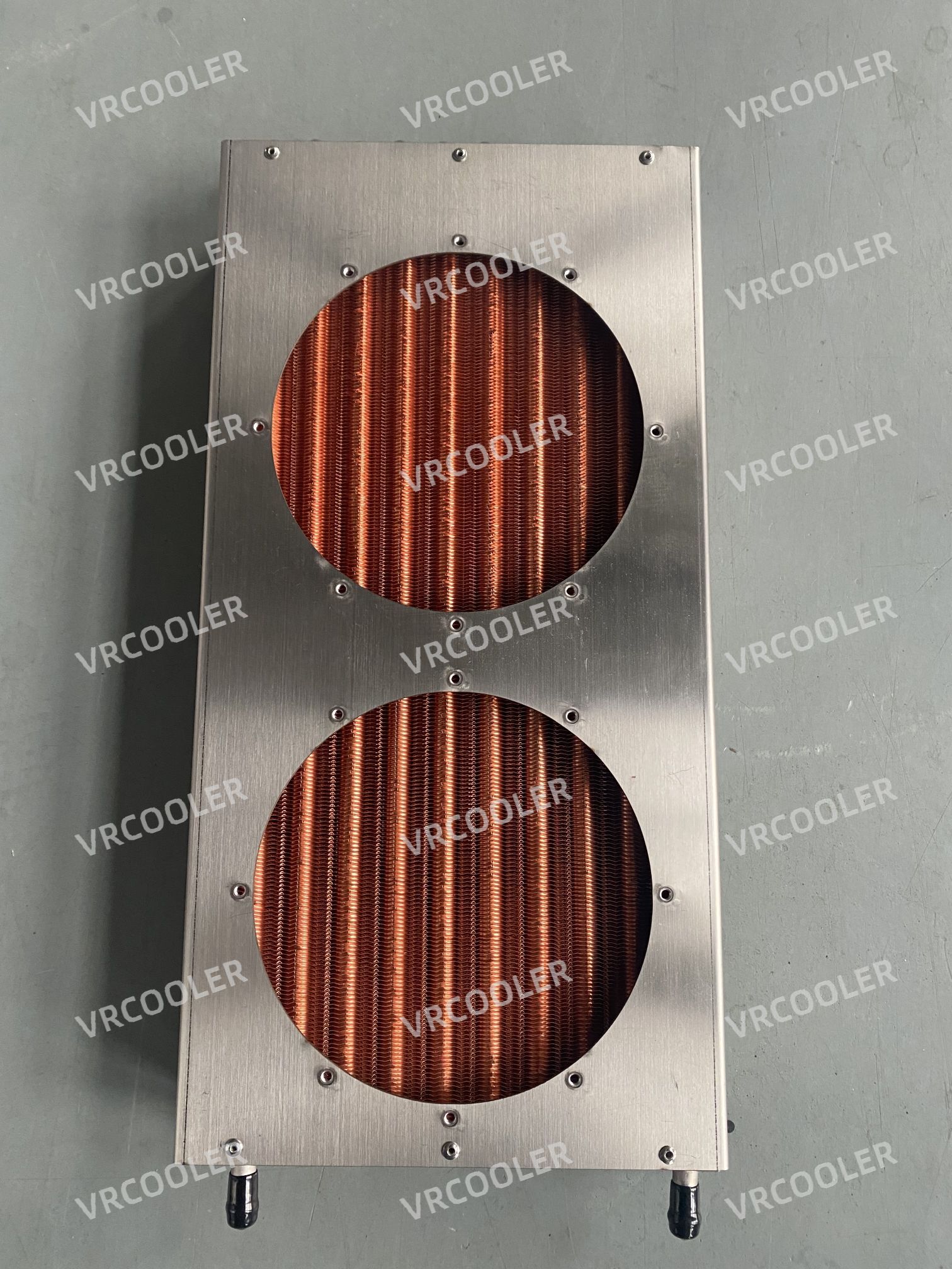 VRS63 Laser Heat Exchanger (4)