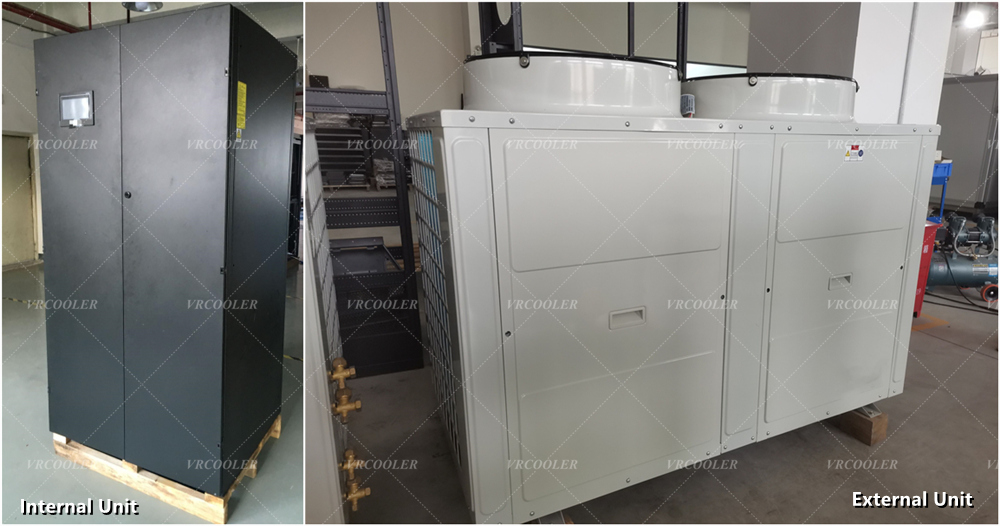 Precision Air Conditioning Unit