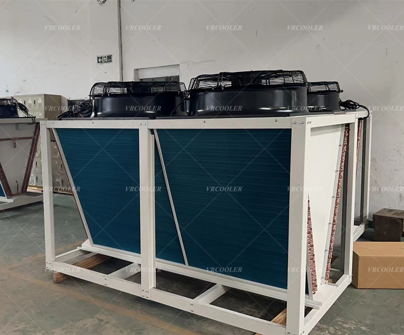 Benefits of Using Dry Coolers for Free Cooling