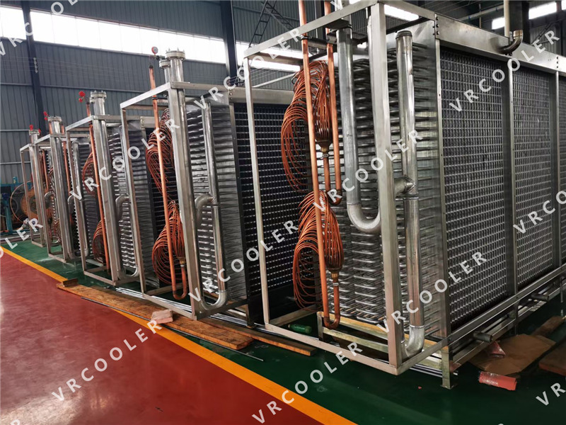 Importance of Quick Freeze Evaporator in Food Industry (1)