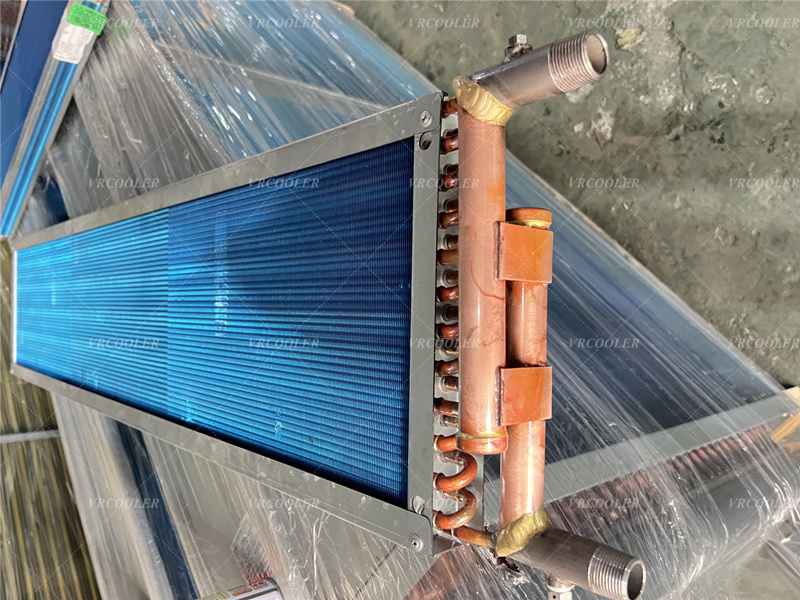 What Is A Heat Exchangers in HVAC 1