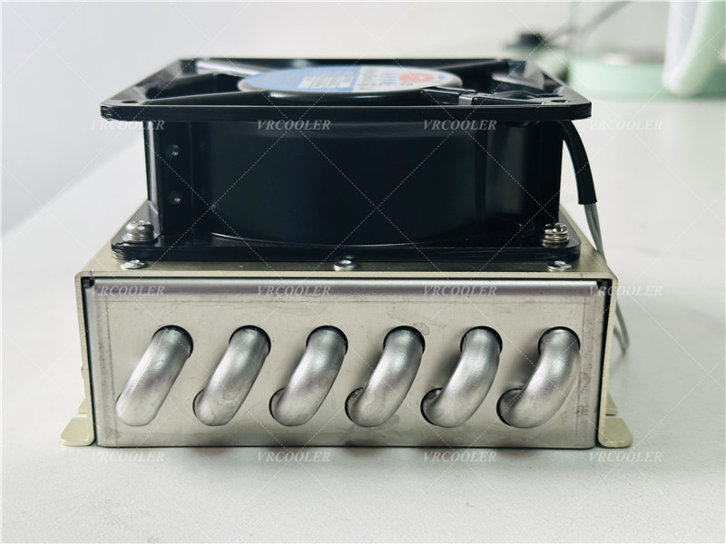 VRS23 SS Radiator for Laser Welding Machine07