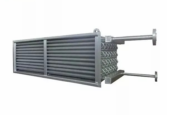 Steam Air Heater - Buy Industrial Coil Product on Changzhou Vrcoolertech  Refrigeration Co.,Ltd