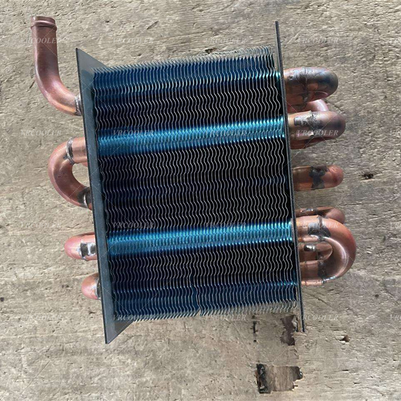 Heater Core for RV Boat 1