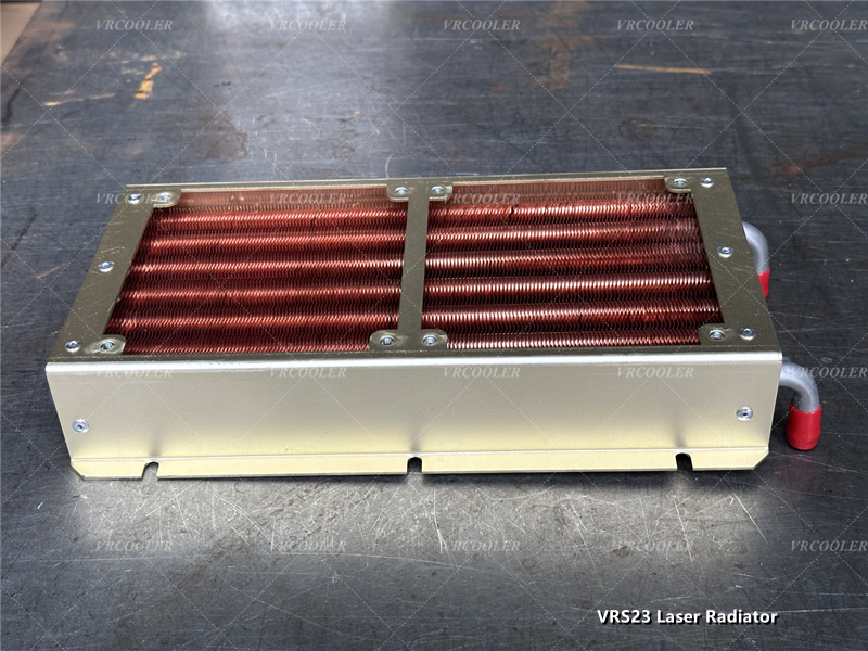 VRS23 Laser Radiator 3