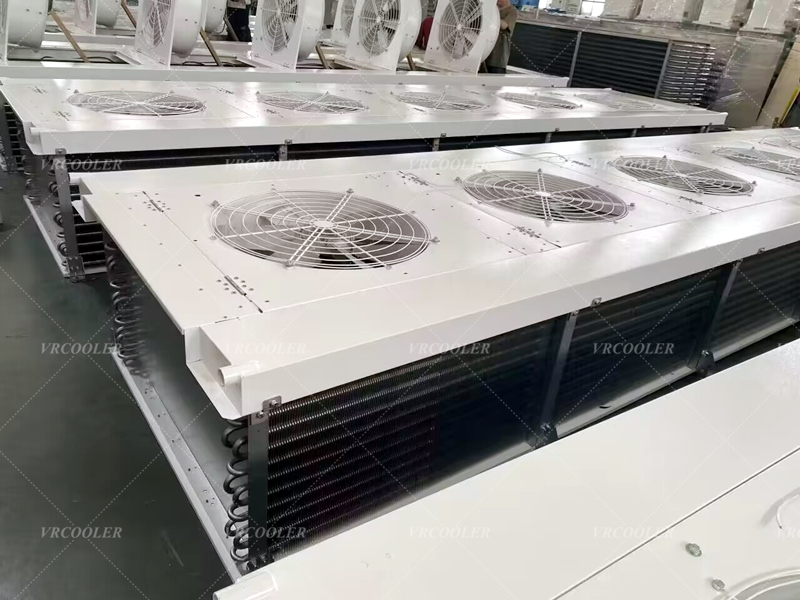 What Is The Ripening Temperature of Banana Cold Storage Room?