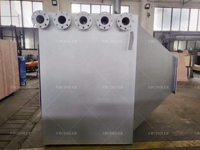 Heat Recovery Used in a Wide Range of Applications