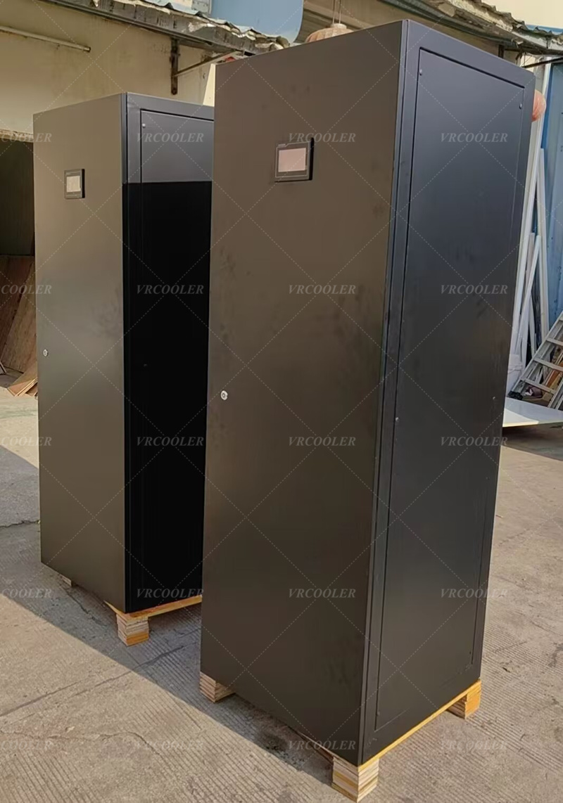 Precision CRAC Data Center Air Handler