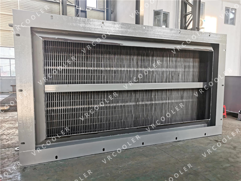 The Role of Flue Gas Heat Exchanger