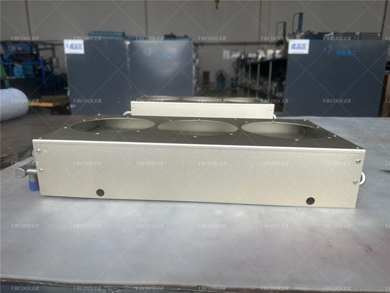 Drawings Customised Heat Exchangers for Welding Machines 7