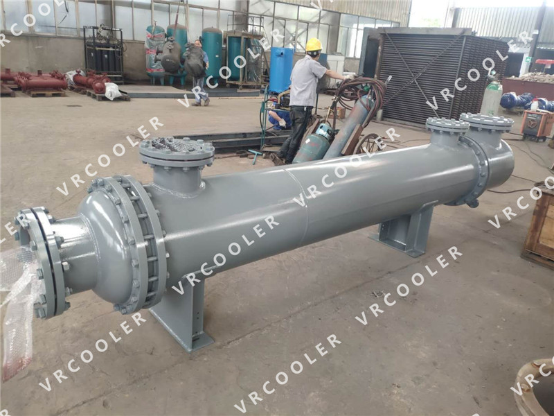 What Refinery Services Commonly Use Shell And Tube Heat Exchangers?