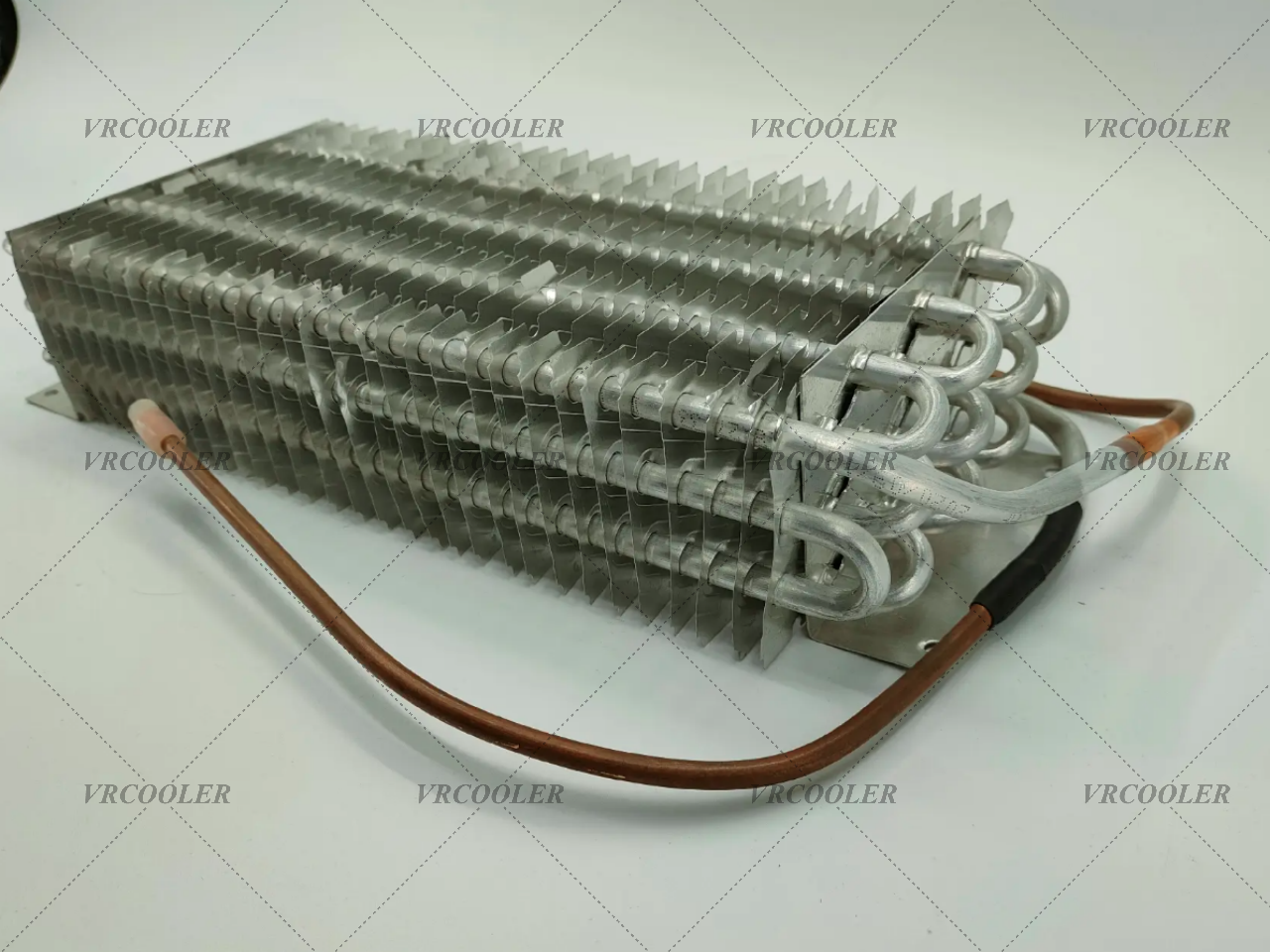 Aluminum Evaporator Coils for LG Refrigerators