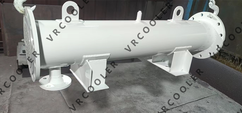 What is a Tubular Heat Exchanger?