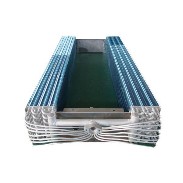 Aluminum Tube Evaporator Coil